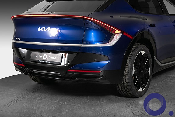 Kia EV6 10 of 25