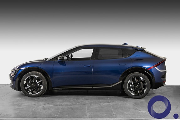 Kia EV6 5 of 25