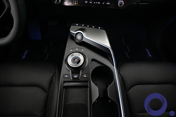 Kia EV6 25 of 25