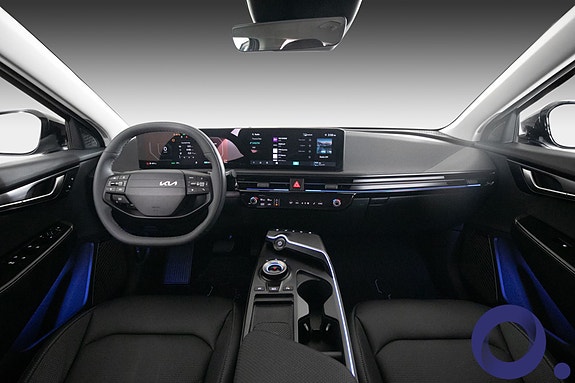 Kia EV6 23 of 25