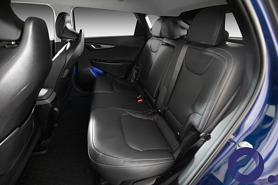 Kia EV6 22 of 25