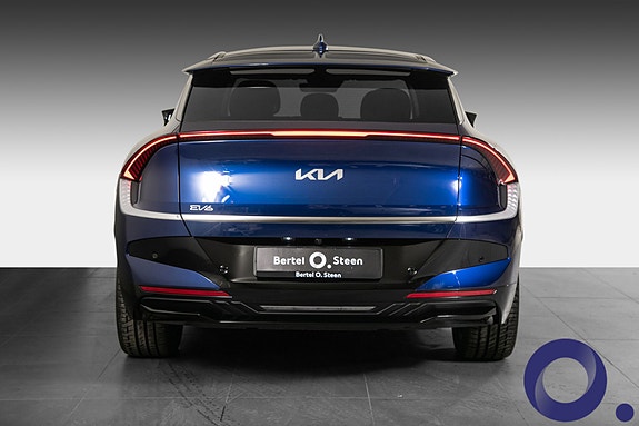 Kia EV6 11 of 25