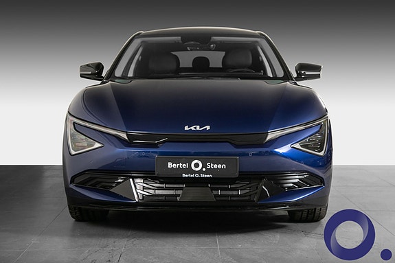 Kia EV6 2 of 25