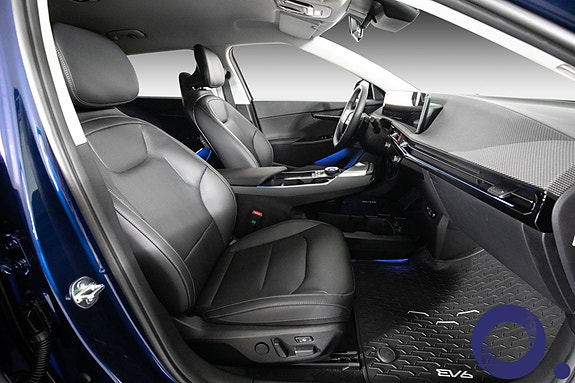 Kia EV6 12 of 25