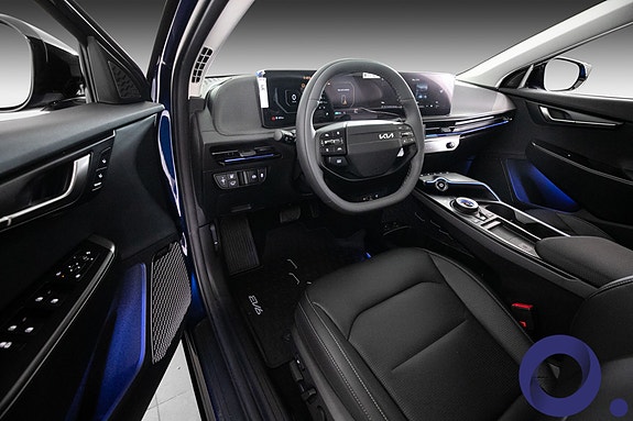 Kia EV6 15 of 25