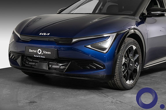Kia EV6 3 of 25