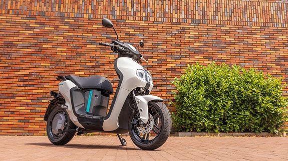 Yamaha NEO's Core 10 of 15
