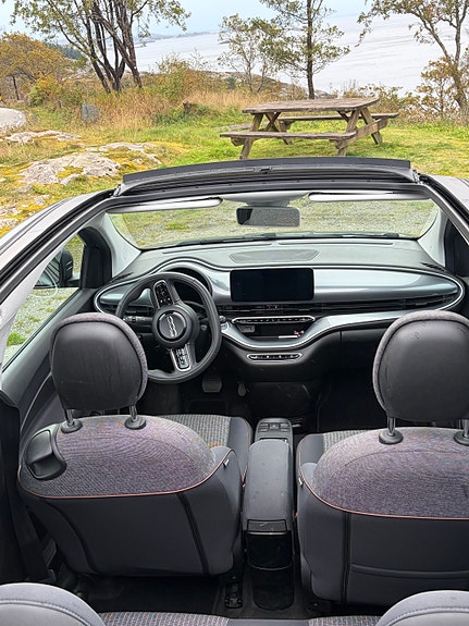 Fiat 500 10 of 16
