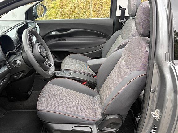 Fiat 500 12 of 16