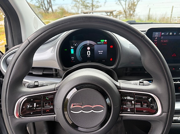 Fiat 500 13 of 16