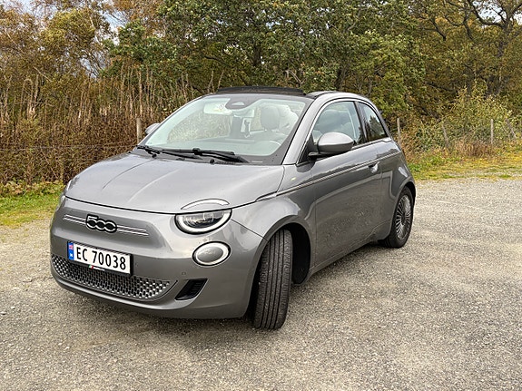 Fiat 500 4 of 16