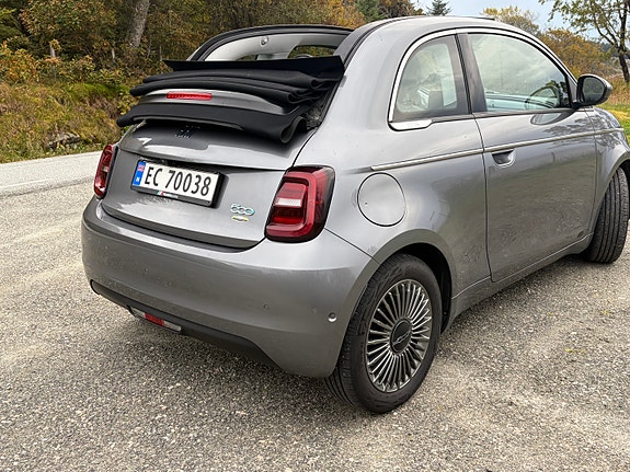 Fiat 500 7 of 16
