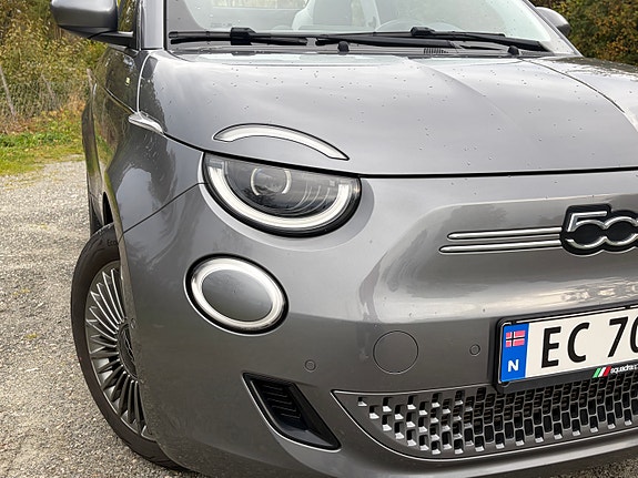 Fiat 500 8 of 16