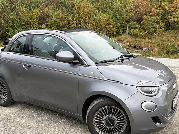 Fiat 500 6 of 16