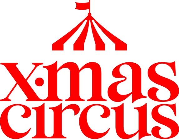 Xmas Circus logo