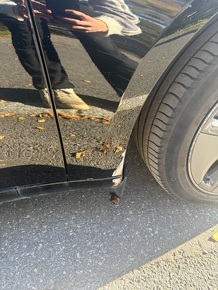 Tesla Model 3 20 of 20