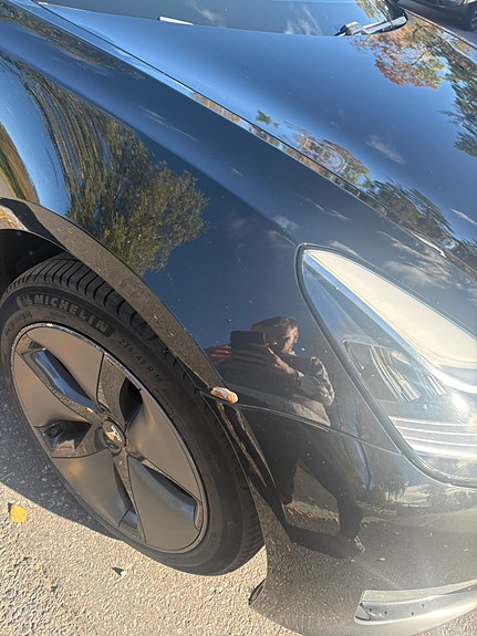 Tesla Model 3 18 of 20