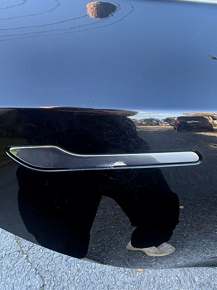 Tesla Model 3 16 of 20