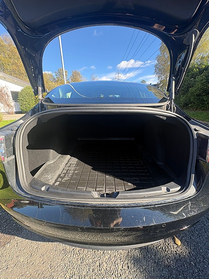 Tesla Model 3 8 of 20