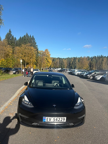 Tesla Model 3 2 of 20