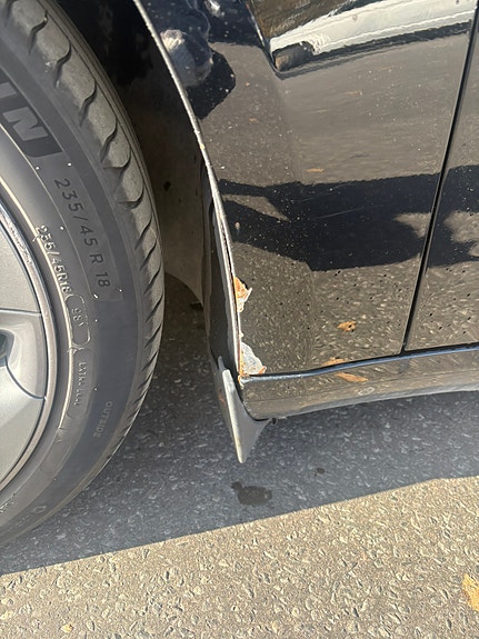 Tesla Model 3 17 of 20