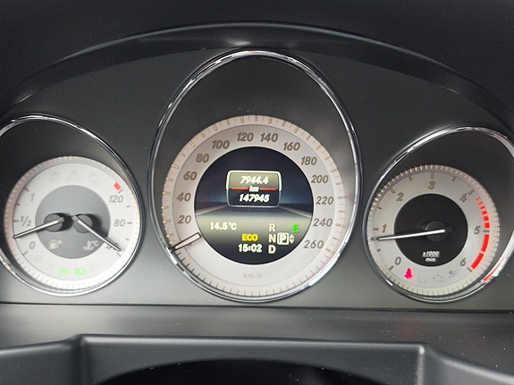 Mercedes-Benz GLK220 25 of 30