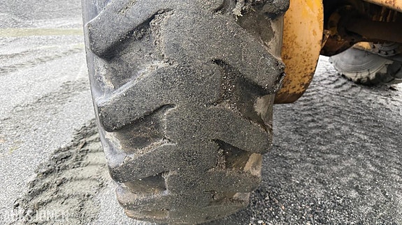 Moxy D16B Dumper, 6x6, 13 882 timer 15 of 30