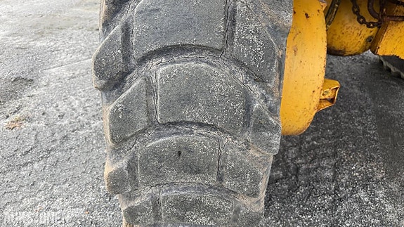Moxy D16B Dumper, 6x6, 13 882 timer 20 of 30