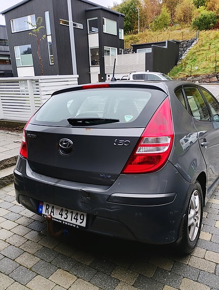 Hyundai i30 5 of 7