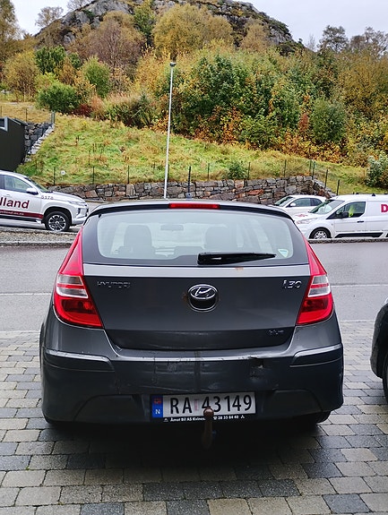 Hyundai i30 4 of 7