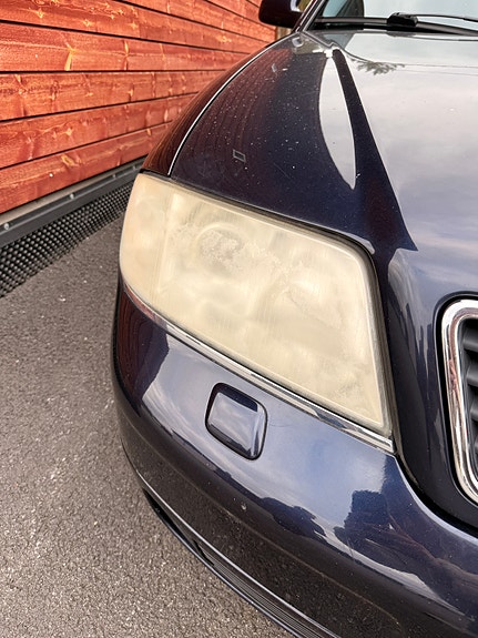 Audi A6 11 of 20