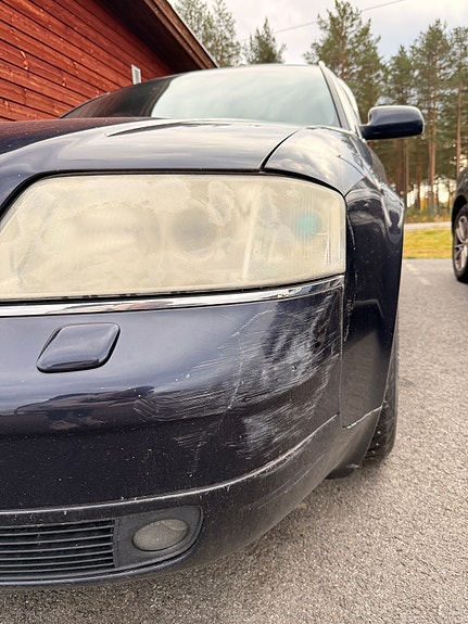 Audi A6 5 of 20
