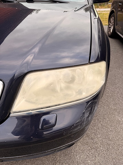 Audi A6 10 of 20