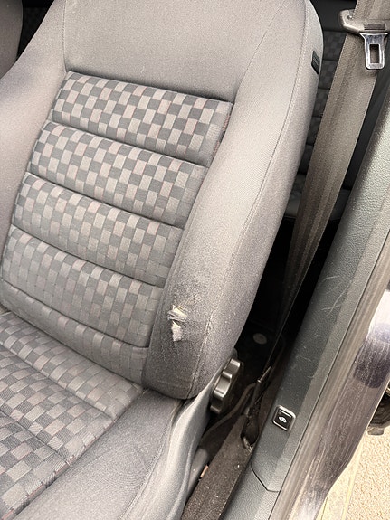 Audi A6 15 of 20