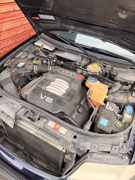 Audi A6 17 of 20