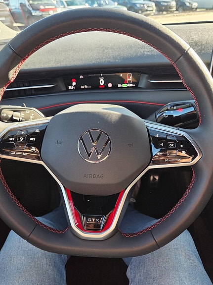 Volkswagen ID.7 13 of 15