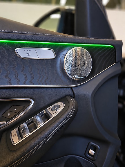 Mercedes-Benz C350 e 29 of 30