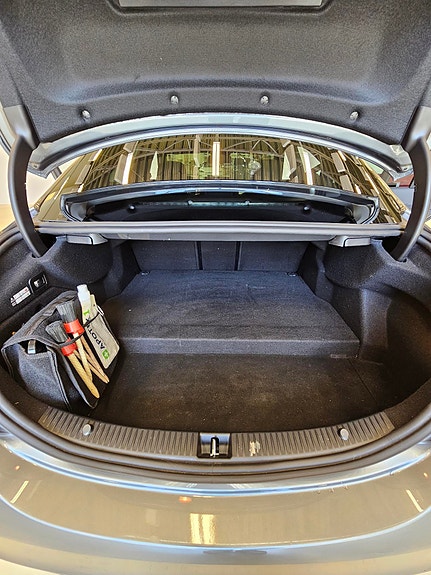 Mercedes-Benz C350 e 18 of 30