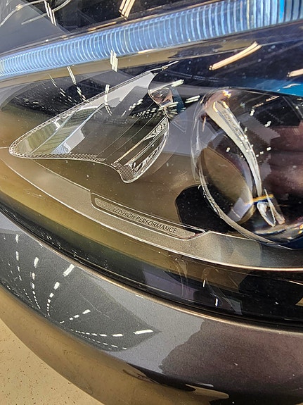 Mercedes-Benz C350 e 19 of 30