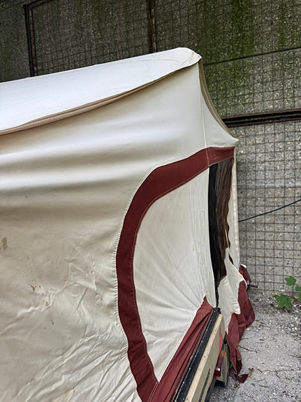 Combi-Camp 404 9 of 9