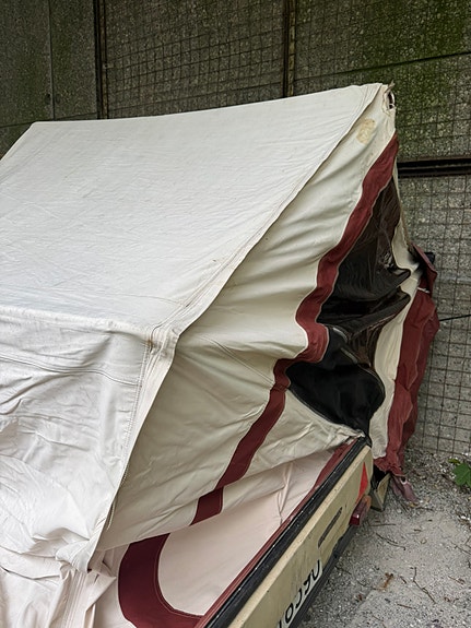 Combi-Camp 404 7 of 9