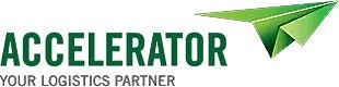 Accelerator AS logo
