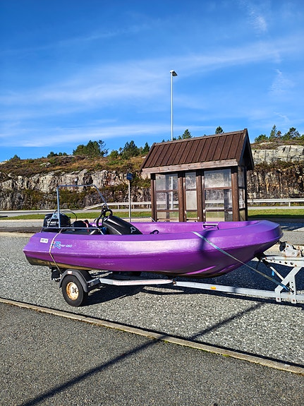 River 420 XR 6 of 15