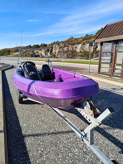 River 420 XR 15 of 15