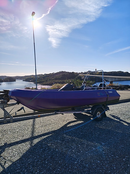 River 420 XR 10 of 15