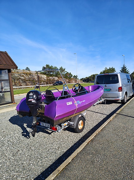 River 420 XR 5 of 15