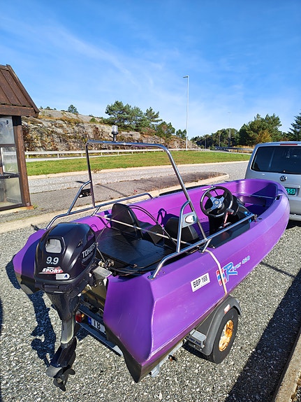 River 420 XR 8 of 15