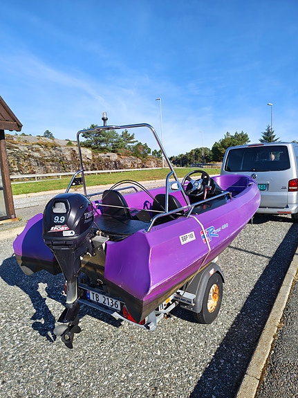 River 420 XR 4 of 15