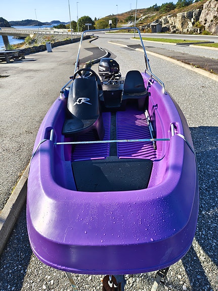 River 420 XR 7 of 15