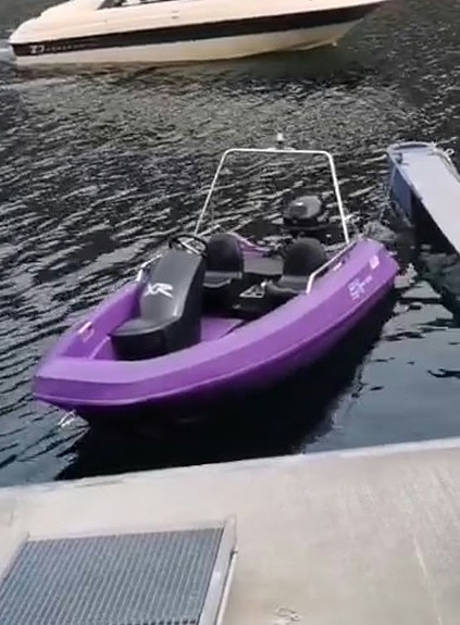 River 420 XR 3 of 15